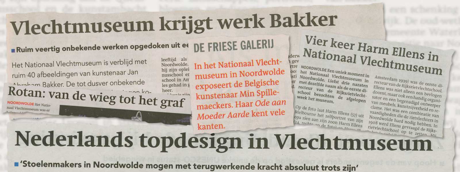 Nationaal Vlechtmuseum