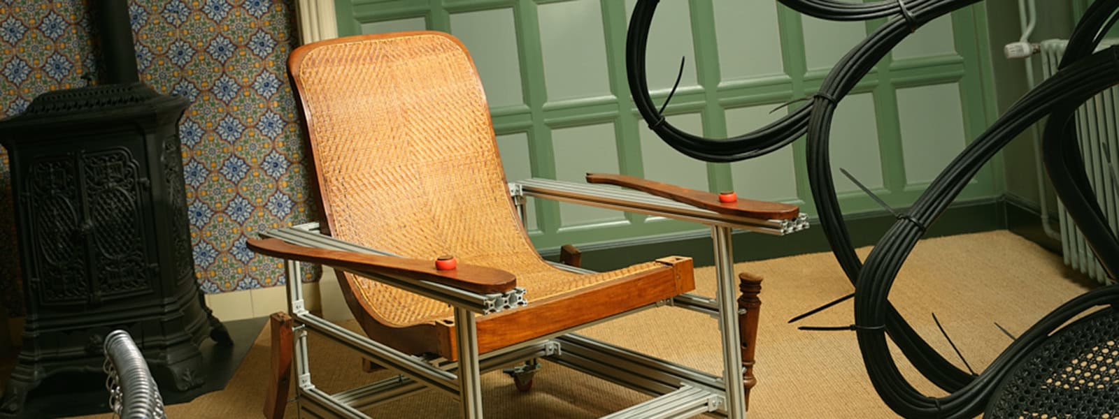 Nationaal Vlechtmuseum