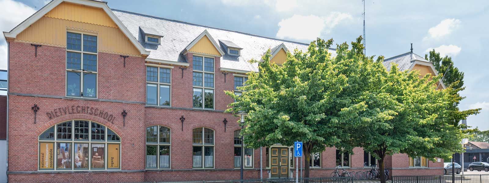 Nationaal Vlechtmuseum