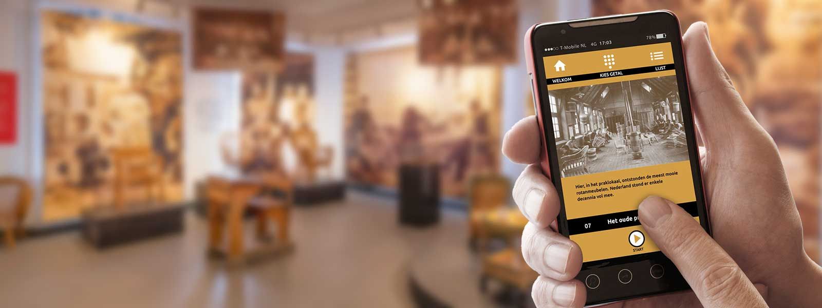 Nationaal Vlechtmuseum