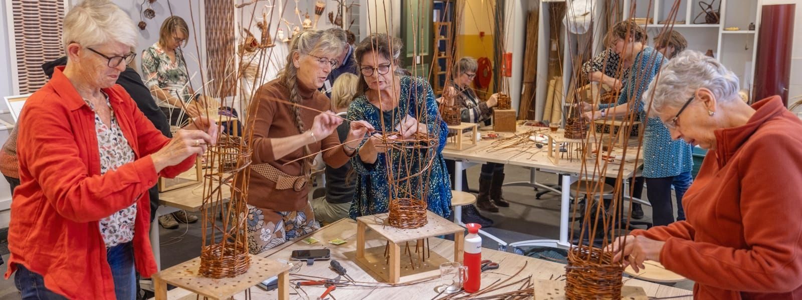 Nationaal Vlechtmuseum