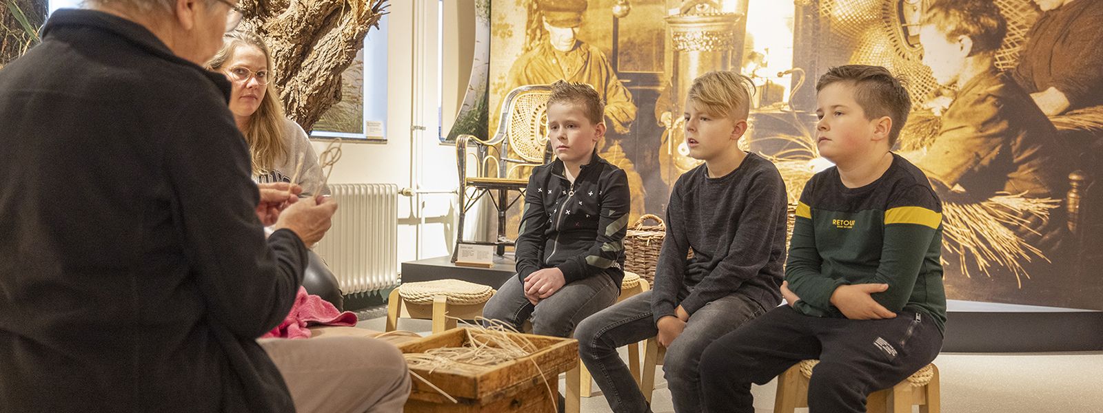 Nationaal Vlechtmuseum