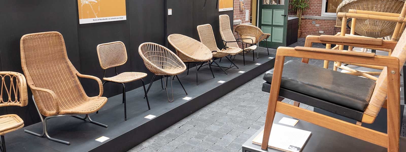 Nationaal Vlechtmuseum