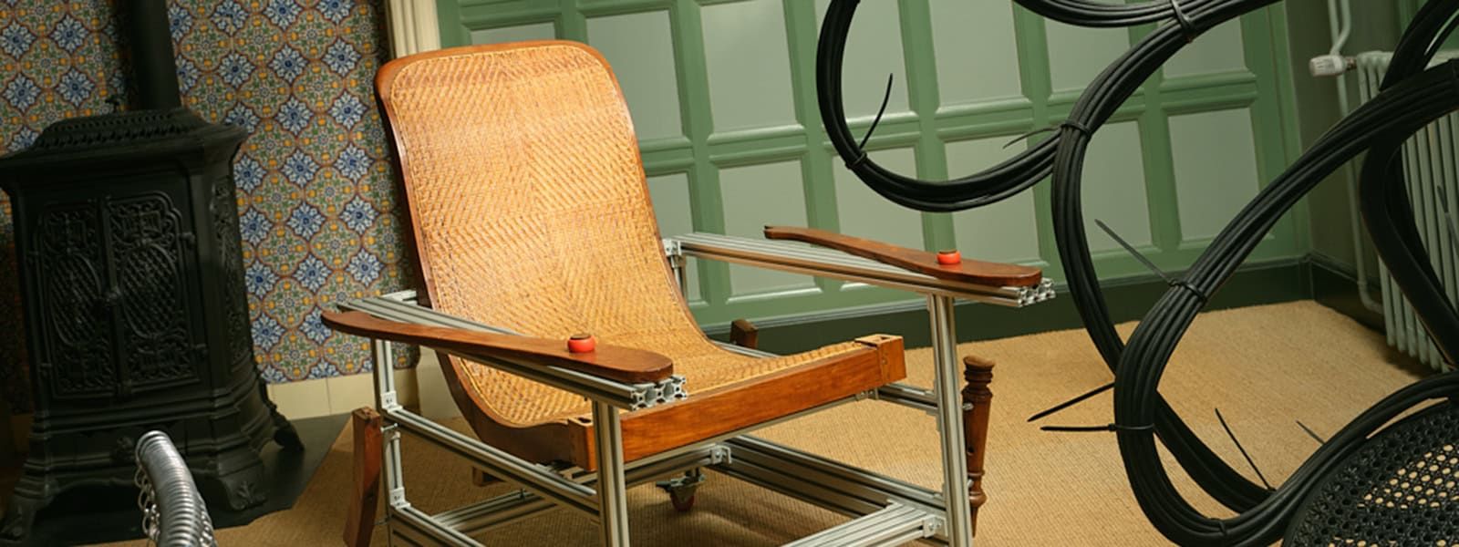 Nationaal Vlechtmuseum