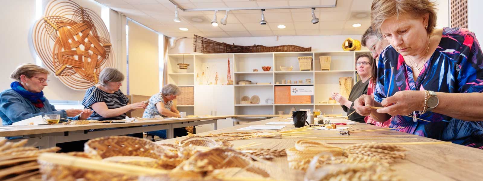 Nationaal Vlechtmuseum