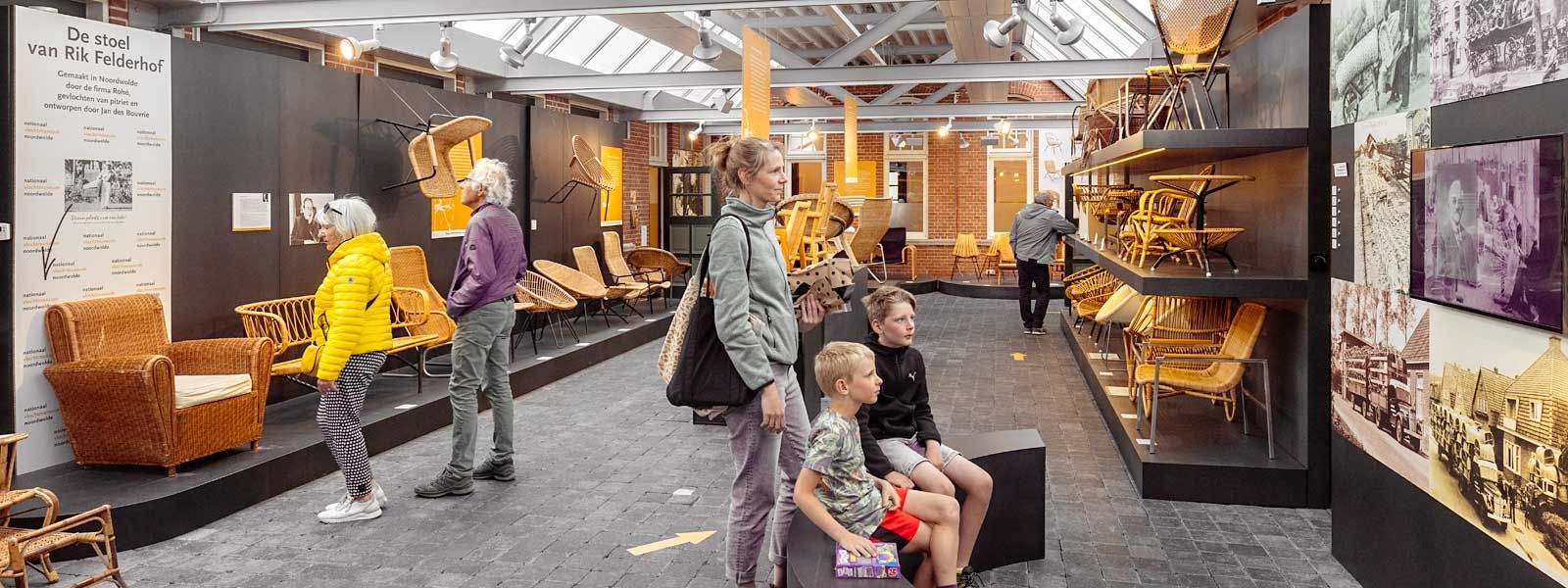 Nationaal Vlechtmuseum