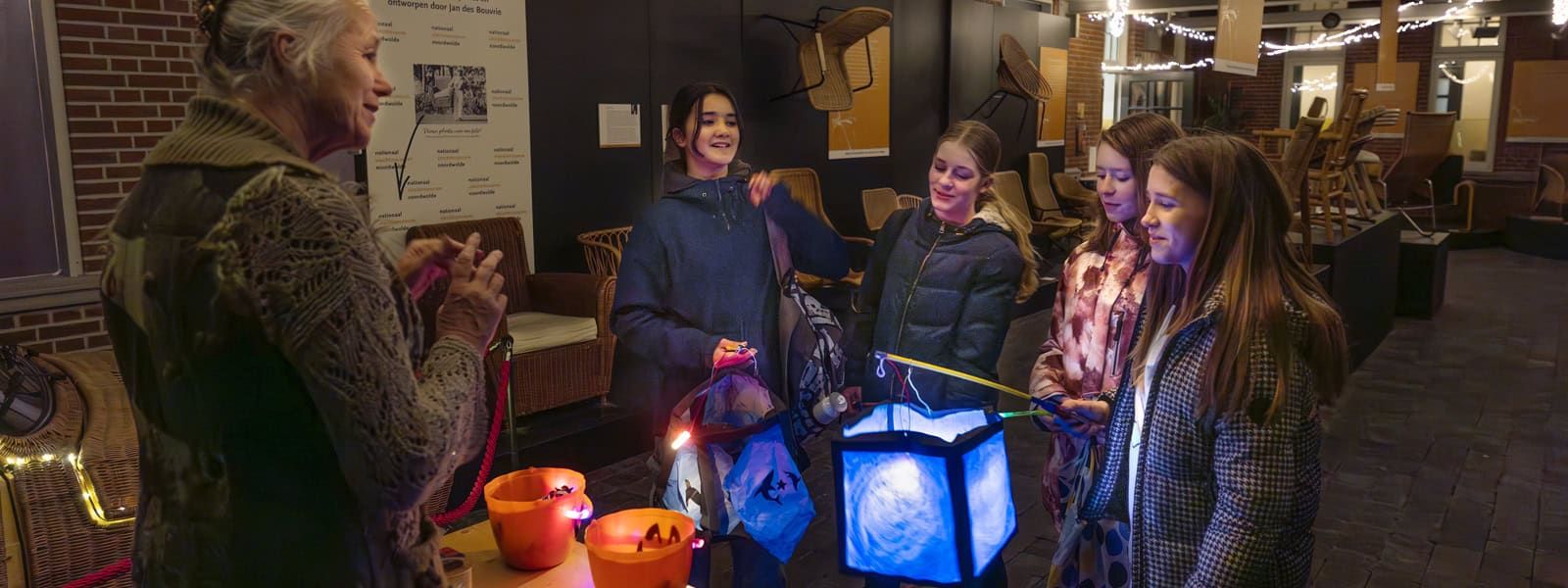 Nationaal Vlechtmuseum