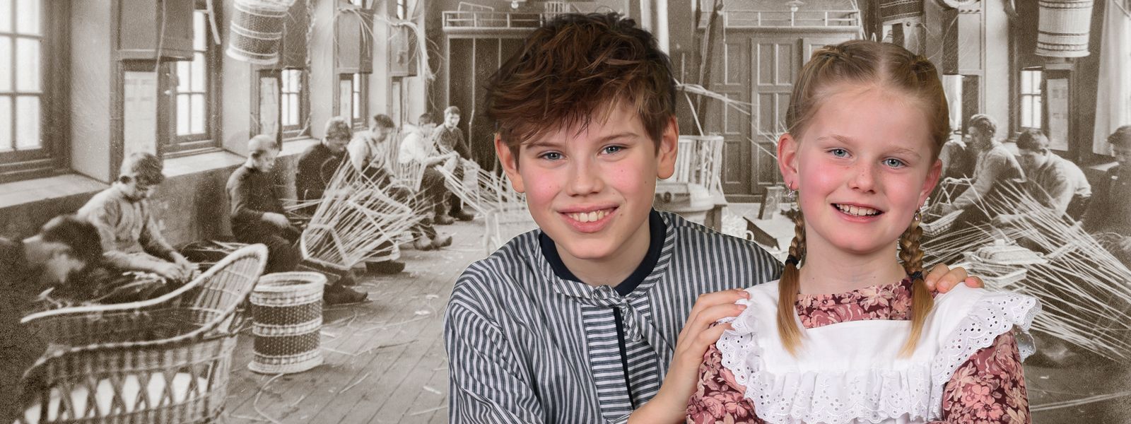 Nationaal Vlechtmuseum