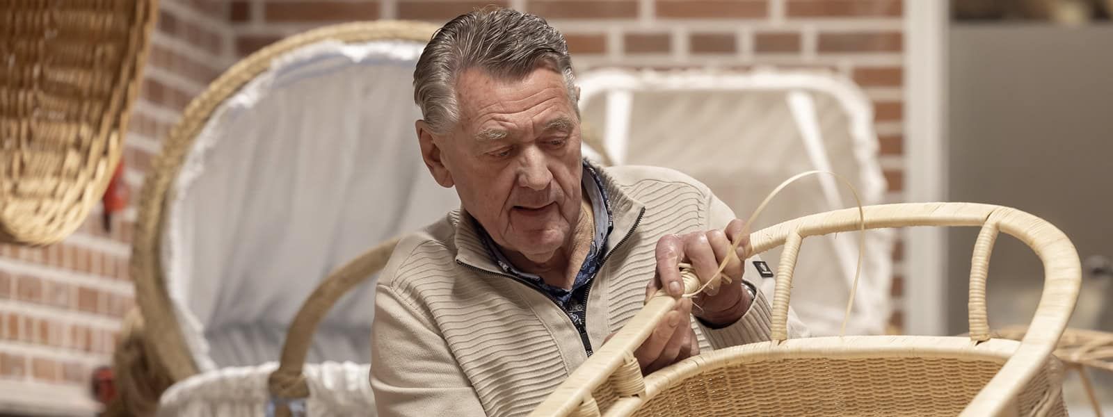 Nationaal Vlechtmuseum