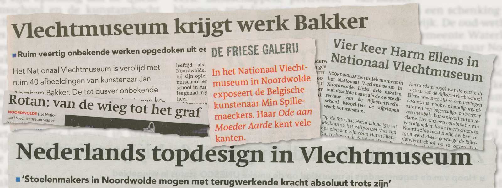 Nationaal Vlechtmuseum